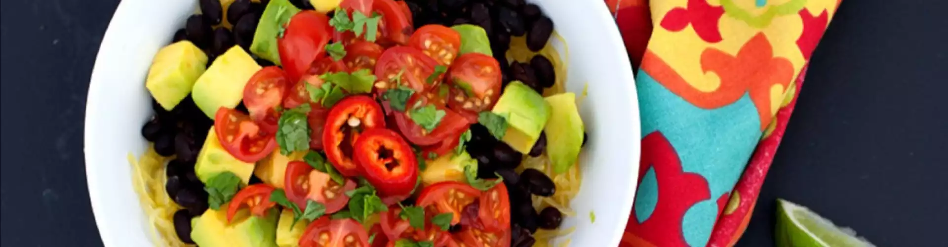 Preventing Blood Sugar Spikes: Plan a day of vegan meals
