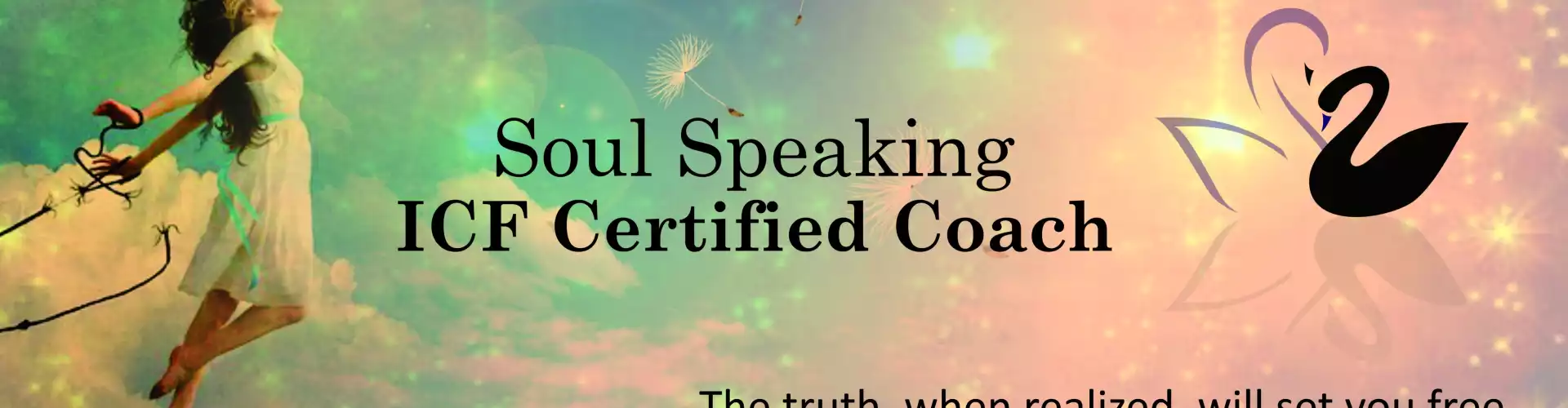 Soul Speaking ICF Certified Coach