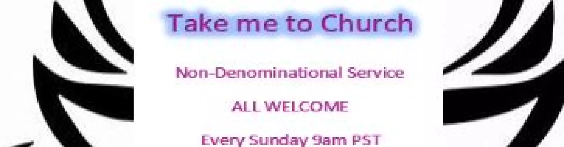 Into Enlightenment- Sunday Non-Denominational Service - ALL WELCOME